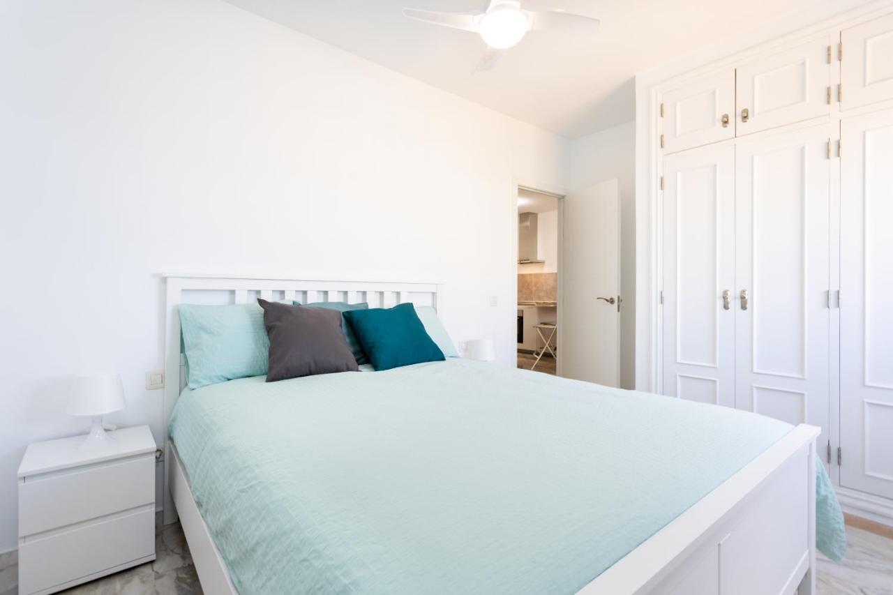 Home2Book Sea Views Tabaiba, Wifi & Terrace ภายนอก รูปภาพ