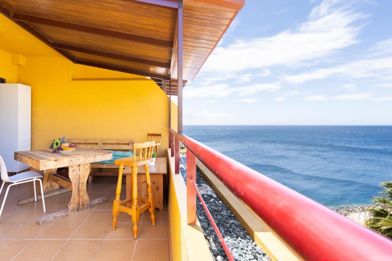 Home2Book Sea Views Tabaiba, Wifi & Terrace ภายนอก รูปภาพ