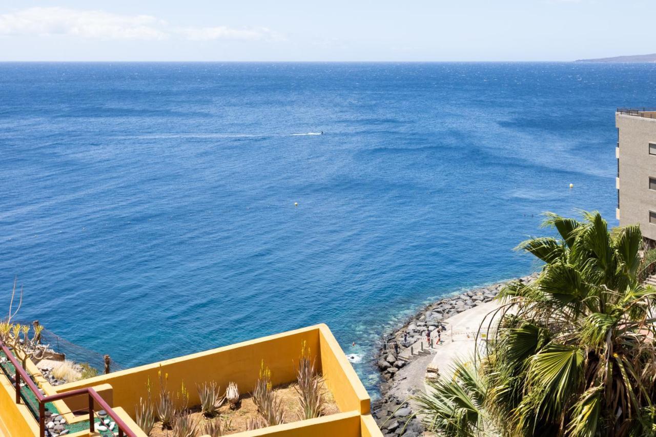 Home2Book Sea Views Tabaiba, Wifi & Terrace ภายนอก รูปภาพ