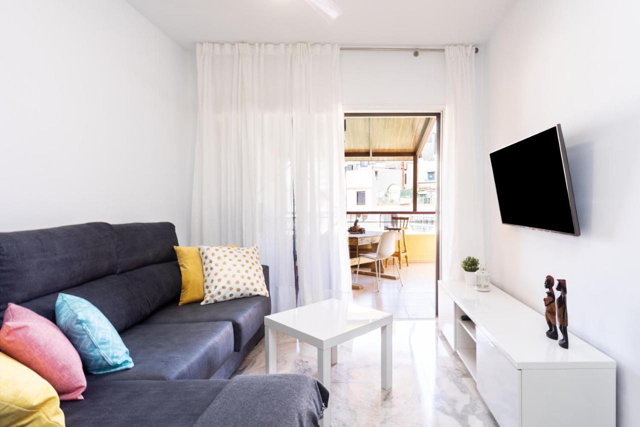 Home2Book Sea Views Tabaiba, Wifi & Terrace ภายนอก รูปภาพ
